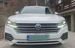 Volkswagen Touareg 3.0 V6 TDI 4Motion DPF Automatik Atmosphere - 1