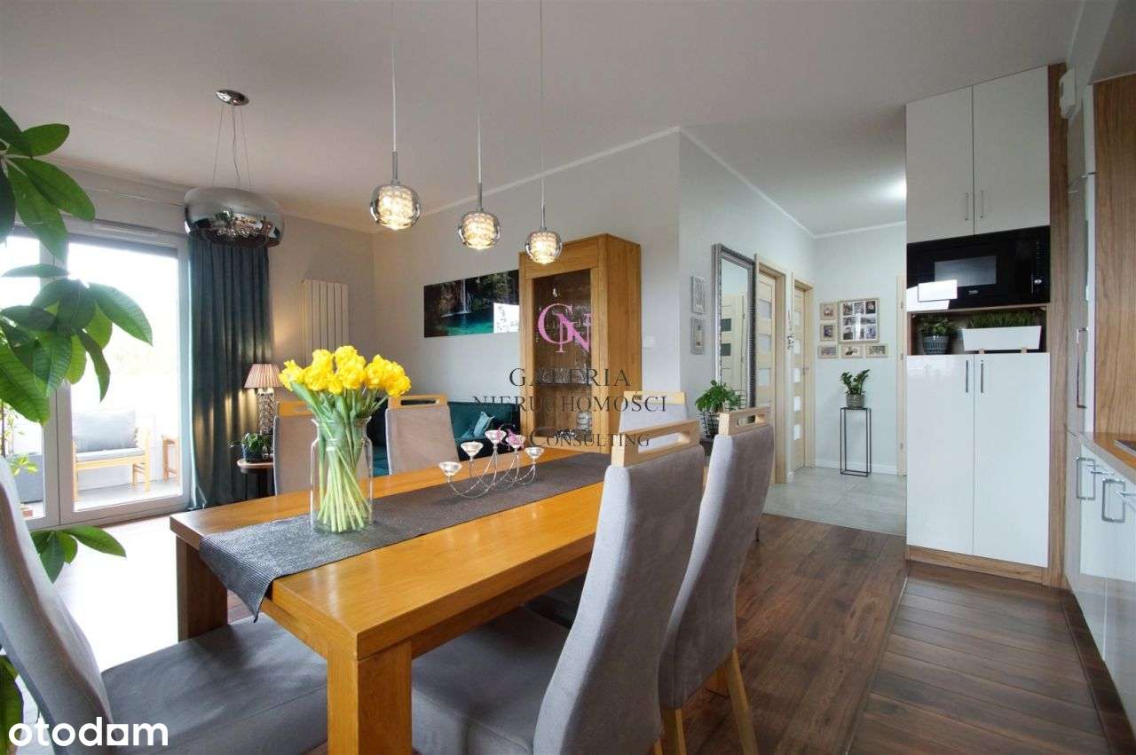 Śliczne trzypokojowe, Lem-bud - Pełny obrazek: 5/20