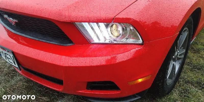 Ford Mustang 3.7 V6 Premium - 31