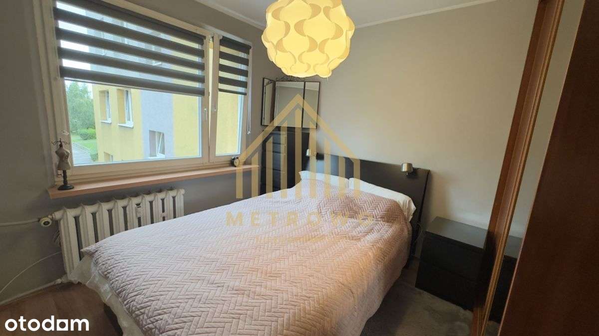 MGodula Fojkisa/ 2 balkony/ 4 pokoje/ piwnica p-8