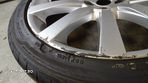 Set jante originale aliaj Jaguar XF245/40/ R19 - 7