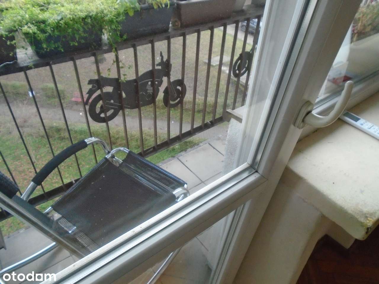 Trzypokojowe mieszkanie z klimatyzacją centrum ul .Brzóski 0% prowizji-5