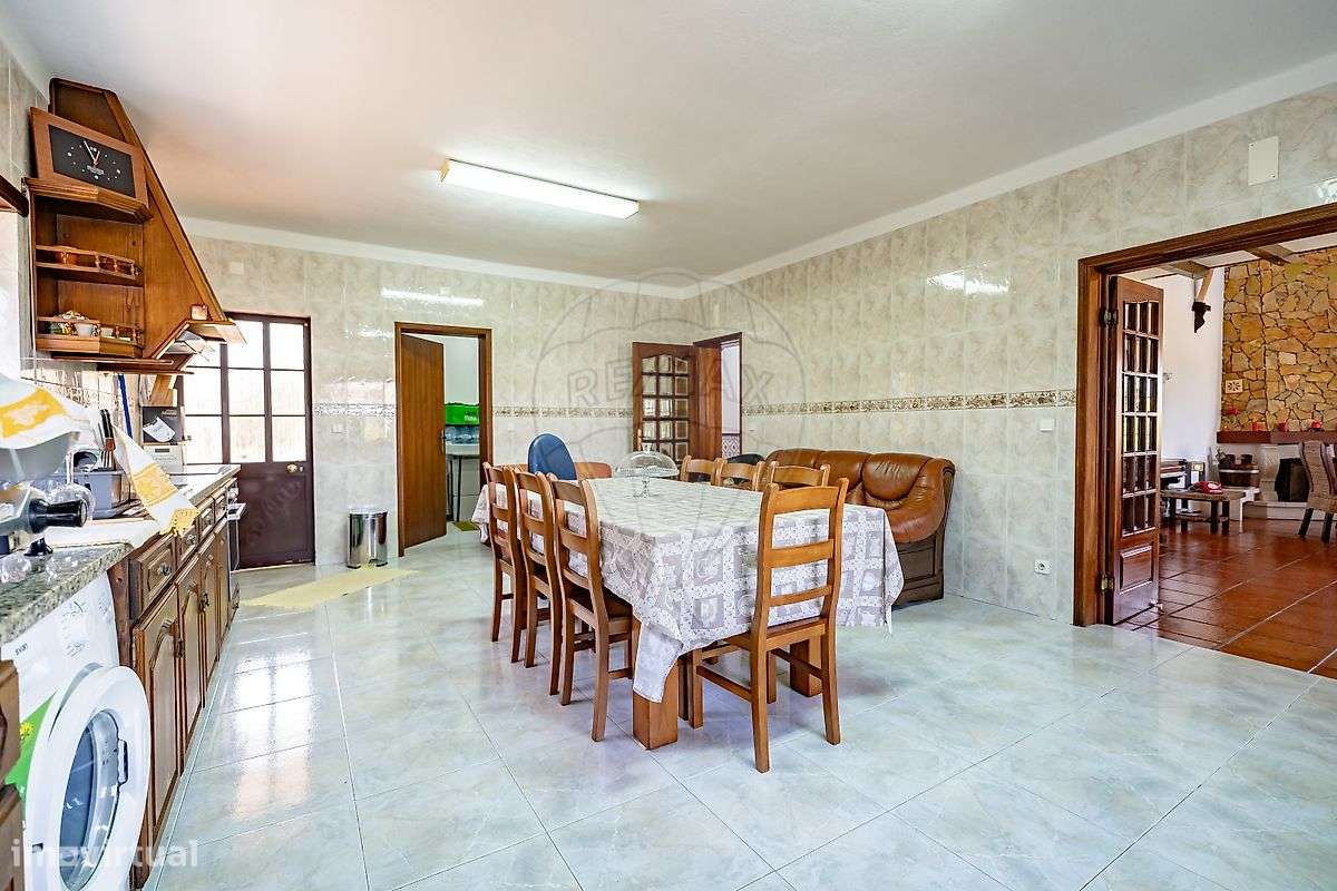 Moradia T4 para venda - Grande imagem: 4/28