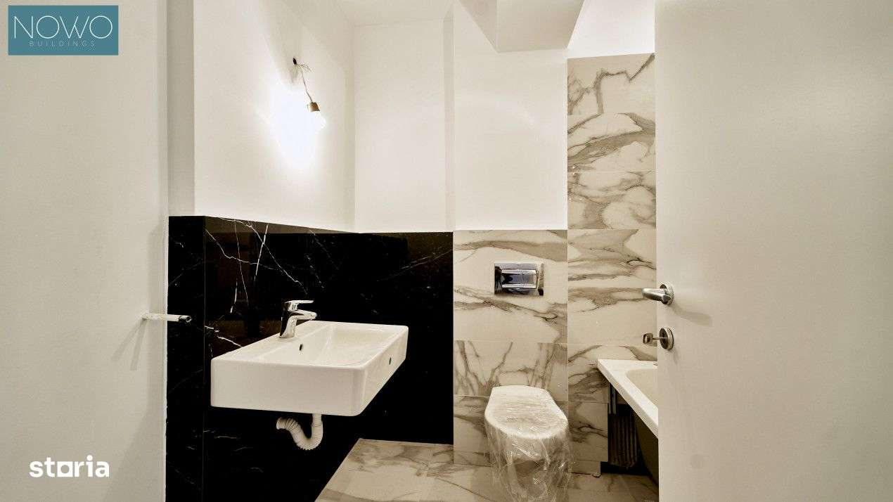 2 camere + terasa panoramica = momentul perfect - Imagine principală: 5/19