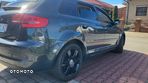 Audi A3 1.6 TDI Sportback Attraction - 12