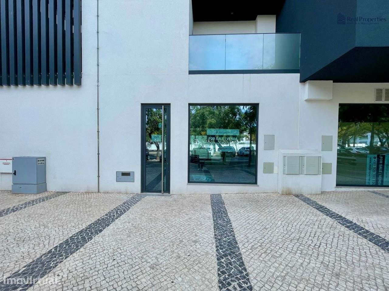 NOVO: Lojas Terraços de Quarteira II-6