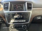 Mercedes-Benz ML 350 BlueTec 4MATIC Aut - 11