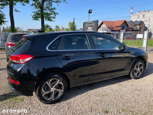 Hyundai I30 1.5 DPI Comfort - 8