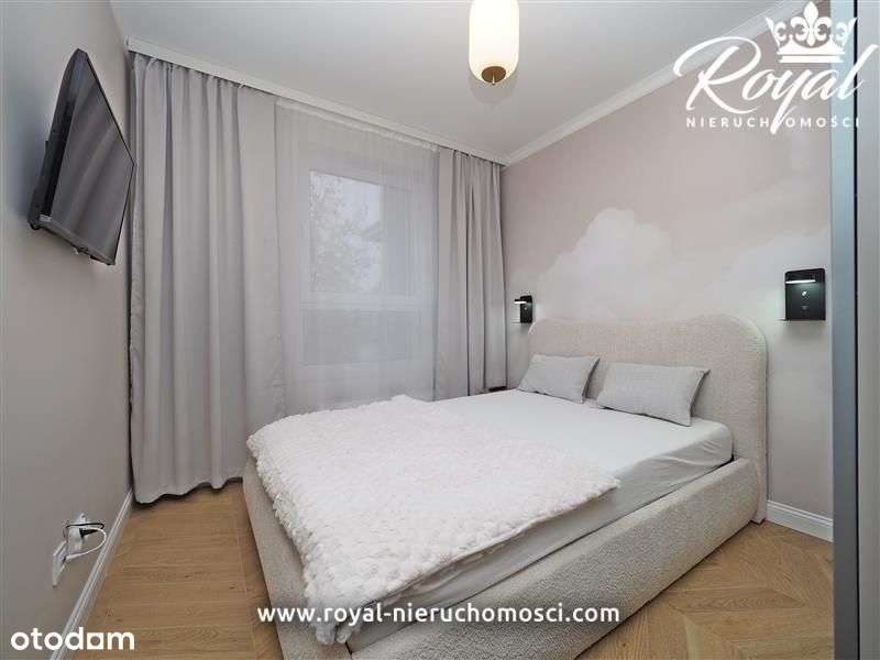 Nowe, pachnące 2 pokoje z 2025r- Kuncer Morelowa - Pełny obrazek: 5/14