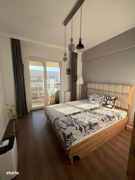 Chirie apartament 2 camere metrou Berceni, disponibil cu 01.02.2026 - Imagine principală: 3/8