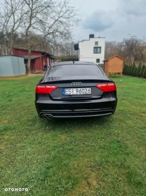 Audi A5 2.0 TDI - 10