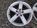 ALUFELGI ATS VW GOLF GT 16'' 7J 5x112 ET42 AUDI - 3