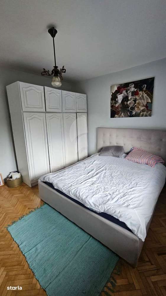 Apartament 3 camere în zona Calea Floresti-11