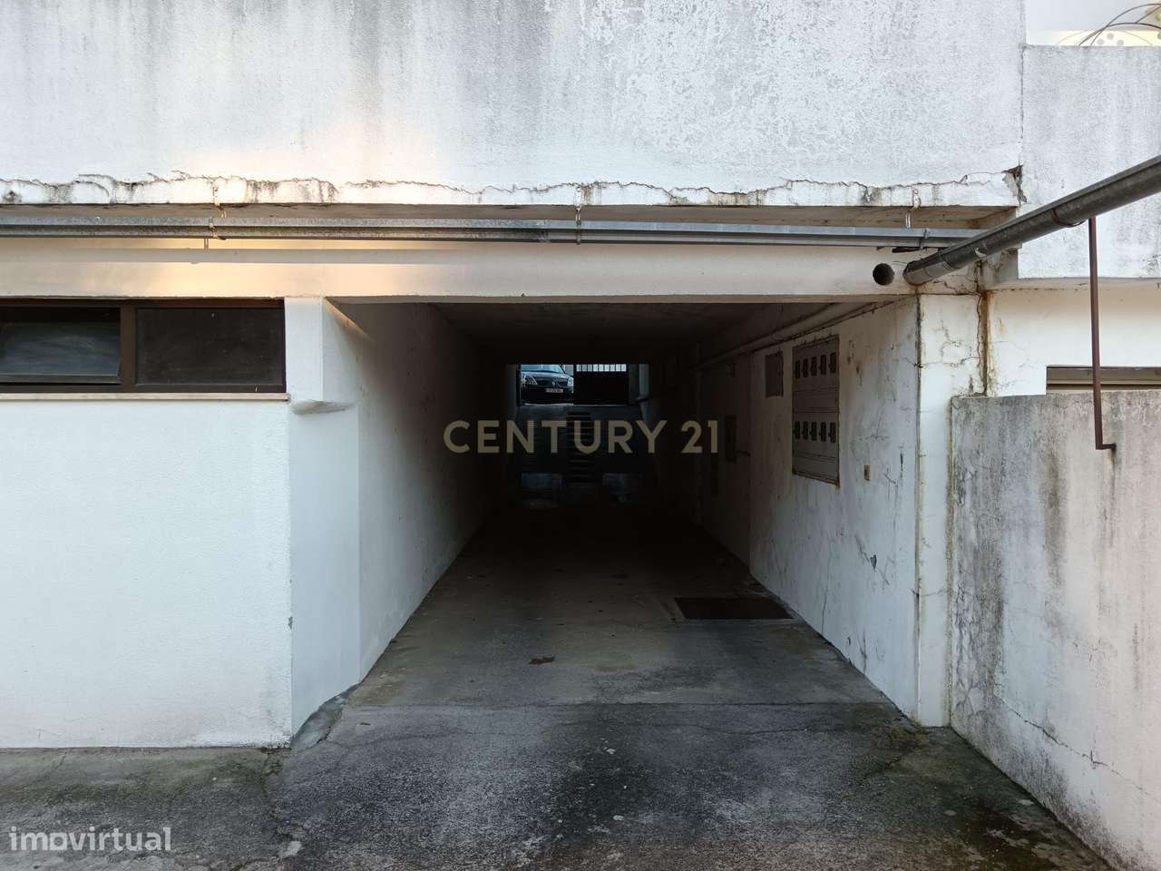 Garagem com 17 m2 na Av, da Carapalha em Castelo Branco - Grande imagem: 3/6