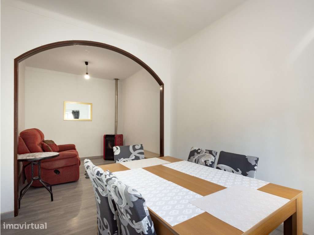 Moradia T2 Figueira da Foz- Maiorca - Grande imagem: 2/25