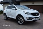 Kia Sportage 1.7 CRDI 2WD Dream-Team Edition - 3