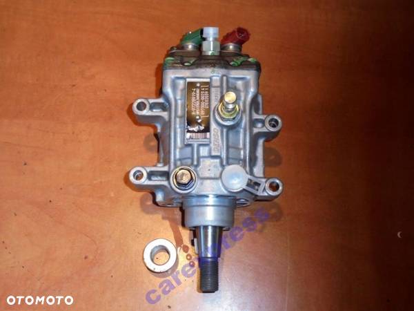 POMPA WTRYSKOWA OPEL VECTRA 3.0 CDTI 8972289194 - 1