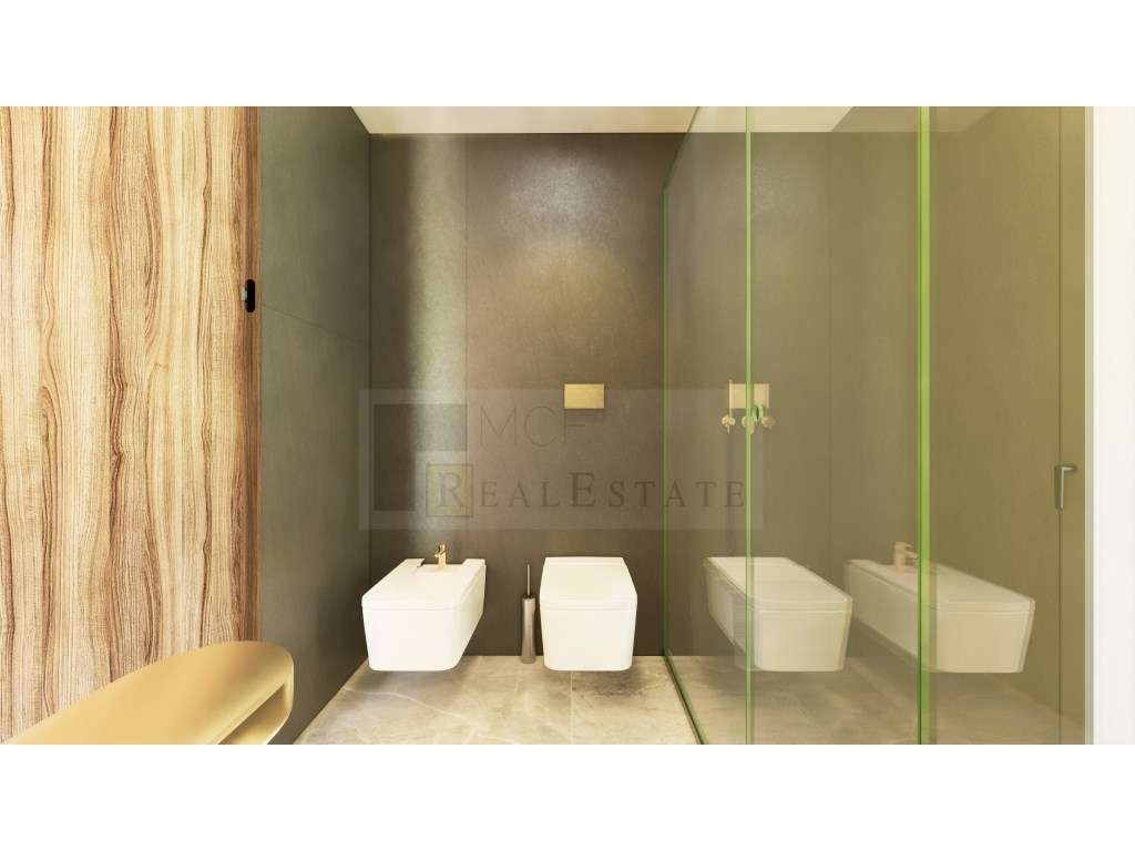 Moradia T5 de luxo - Oeiras Golf & Residence-28