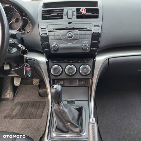 Mazda 6 2.0 Exclusive - 19