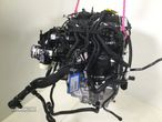 Motor B38B15 BMW 1.5L 136 CV - 1