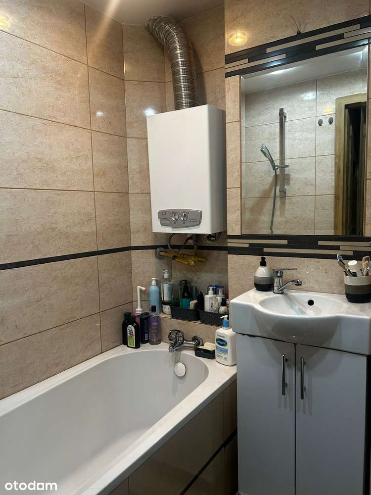 Mieszkanie - na sprzedaż, 3 pokojowe, 2 piętro, ul. Sienkiewicza-5