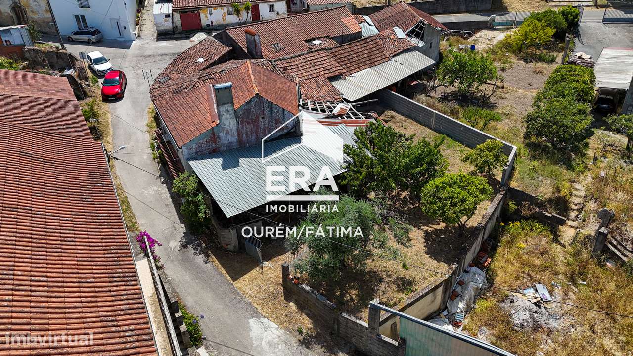 Moradia T3 para reconstrução em Vilar dos Prazeres-21