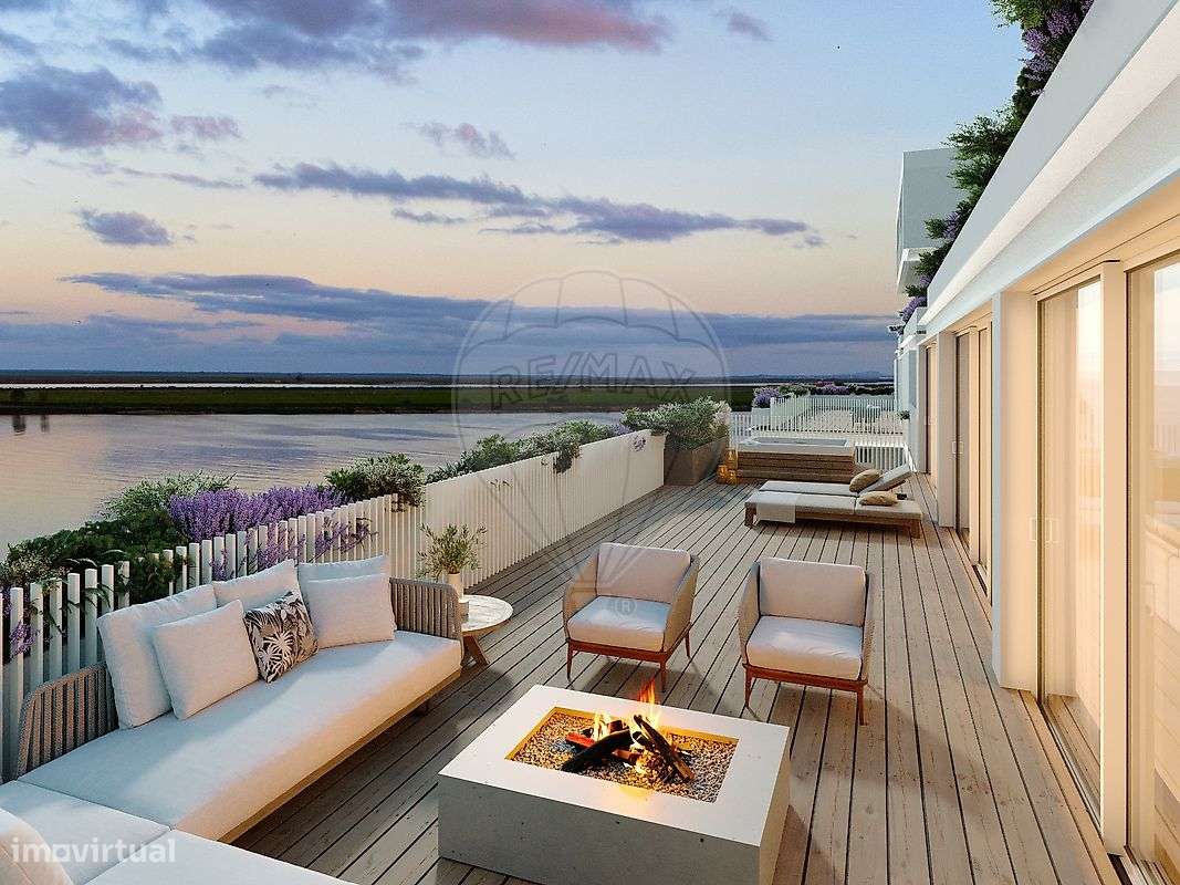 Apartamento T3 para venda - Grande imagem: 5/12