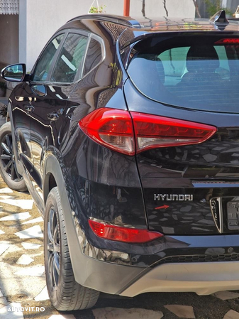 Hyundai Tucson - 6