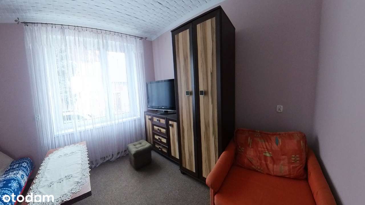 Gózno. Przytulne mieszkania blisko centrum miasta-0