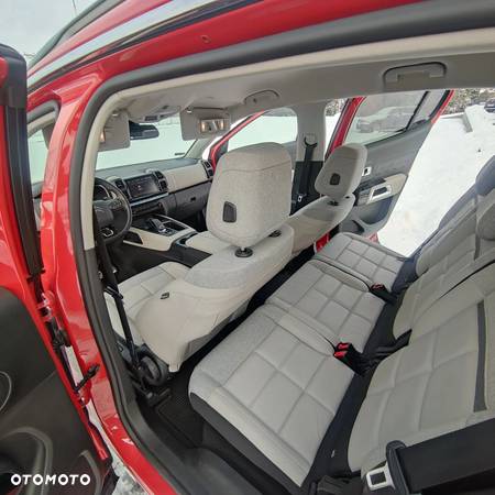 Citroën C5 Aircross 2.0 BlueHDi Shine EAT8 - 37