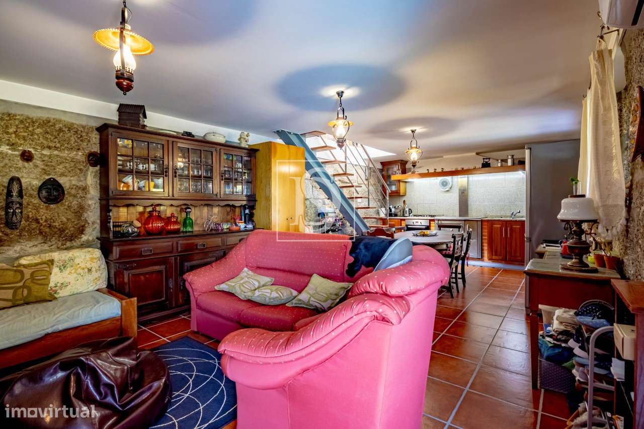 Quinta T4 Venda em Santa Cruz do Douro e São Tomé de Covelas,Baião - Grande imagem: 5/51