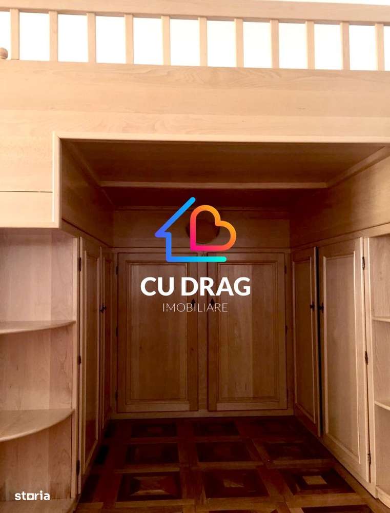 APARTAMENT DE VÂNZARE - BĂLCESCU - Imagine principală: 2/6