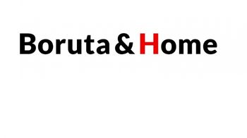 Boruta&Home Logo