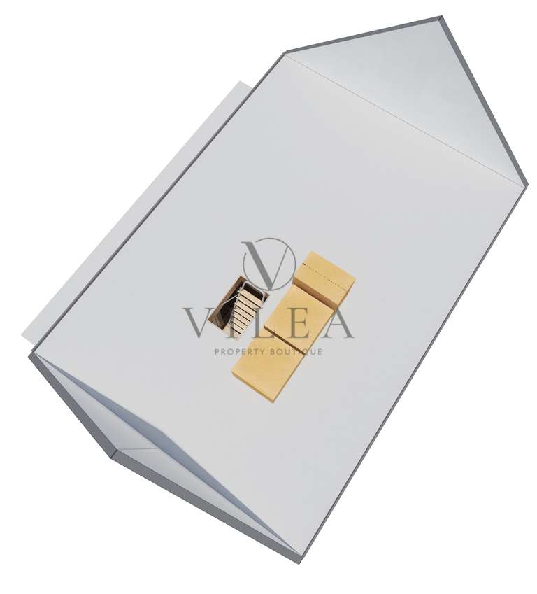 Willa 272.2 m² + ogród ,  garaż.-10