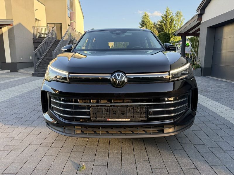 Volkswagen Tiguan III 2.0 TDI SCR Elegance DSG 2024