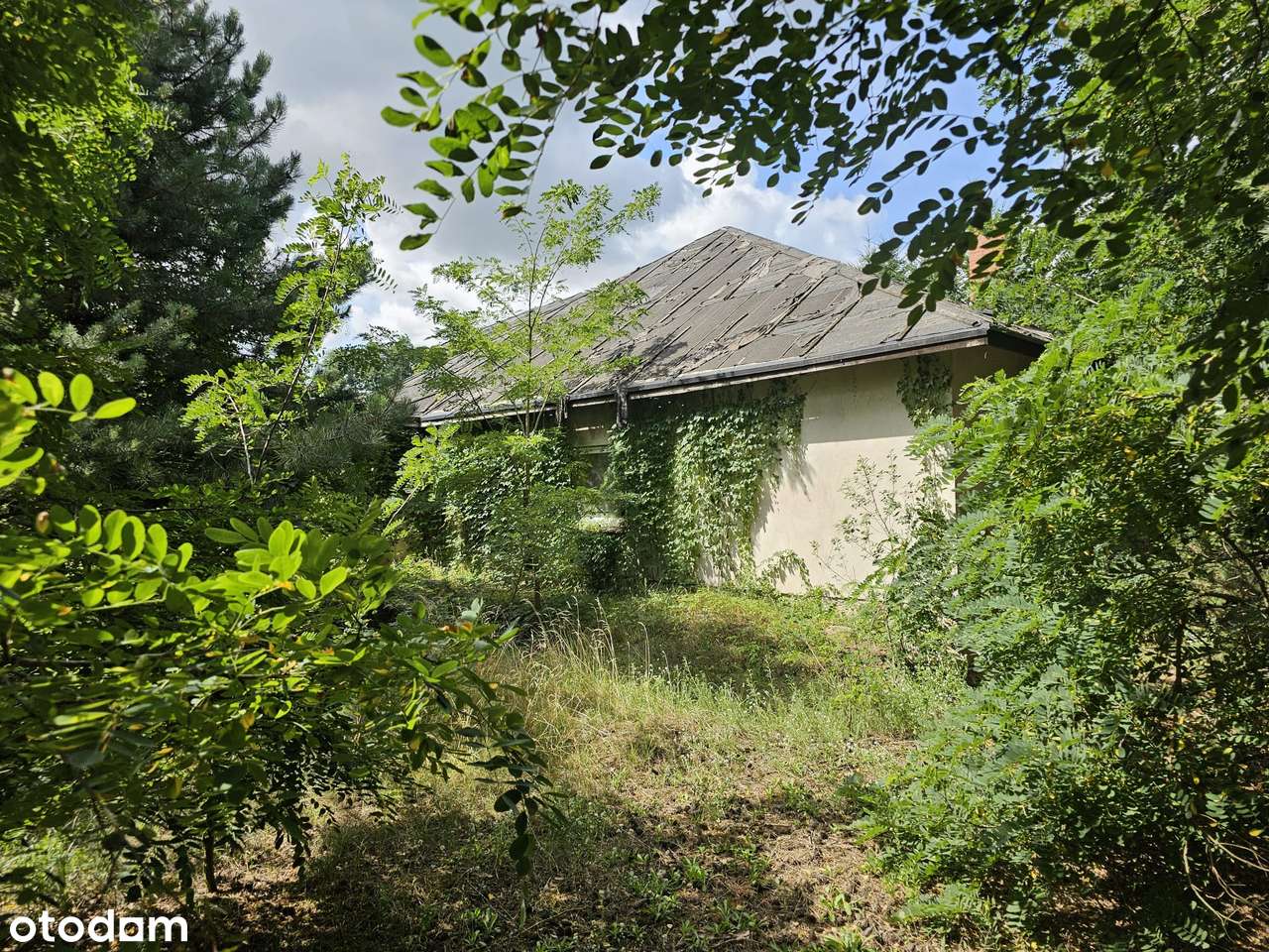 Dom, 300 m², Osłonin-6