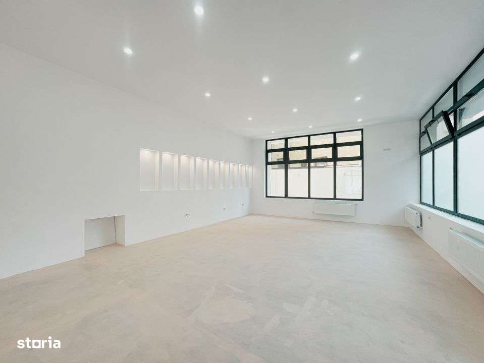 Bloc integral in Piata Unirii. Pretabil pentru Hotel, Clinica Medicala-4