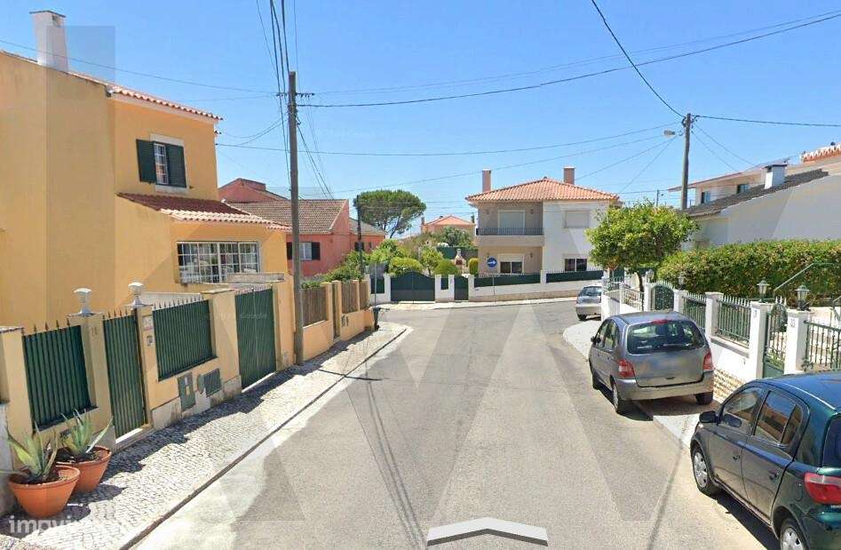 Moradia T4 - Alcabideche - Grande imagem: 4/24