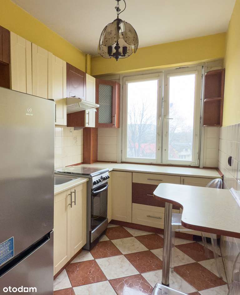 Ustawne 48 m² – 3. piętro, blok z windą - Pełny obrazek: 4/10