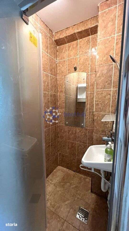 COPOU, UNIVERSITATEA CUZA, GARSONIERA CU MUTARE IMEDIATA - Imagine principală: 4/13