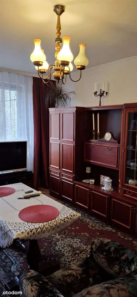 Przestronne M4 Zagórze Dogodna Lokalizacja !-1