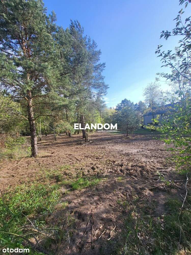 Działka z wz 6 domów w zabudowie bliźniaczej - Pełny obrazek: 3/4