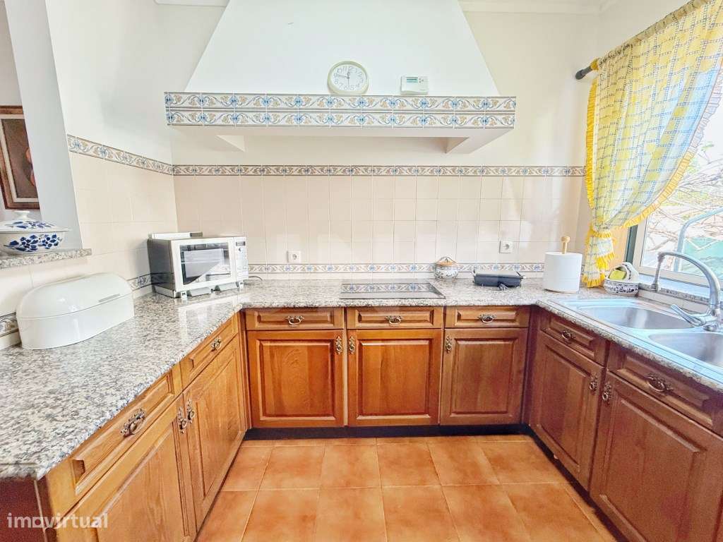 Moradia T4 com Piscina e 2 106m2 de Terreno em Caminha - Espaço e P...-24