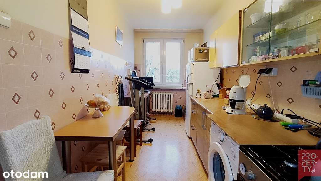 Mieszkanie 3 pokoje 55m2 - 599 tyś zł !!!-2