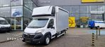 Opel Movano Międzynarodówka 8EP z windą - 1