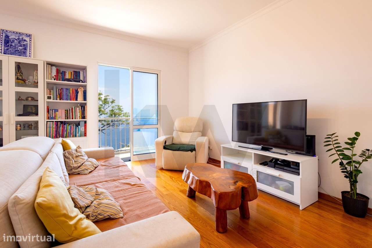 Apartamento T3 Duplex no Funchal-36