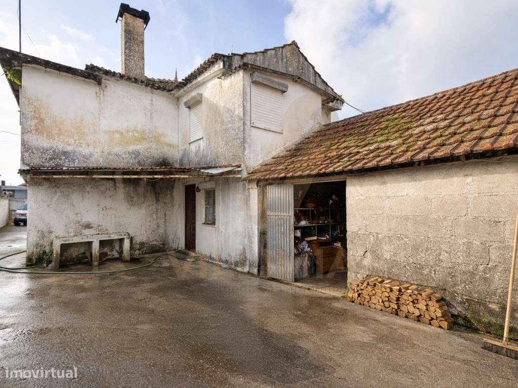 Moradia T3 para Restauro em Deão, Viana do Castelo - Grande imagem: 4/24