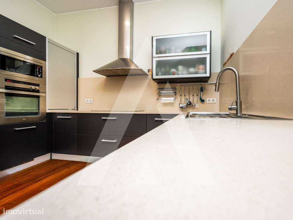 Moradia T3 com Piscina no Centro de Avanca - Aveiro - Arquitetura C...-59