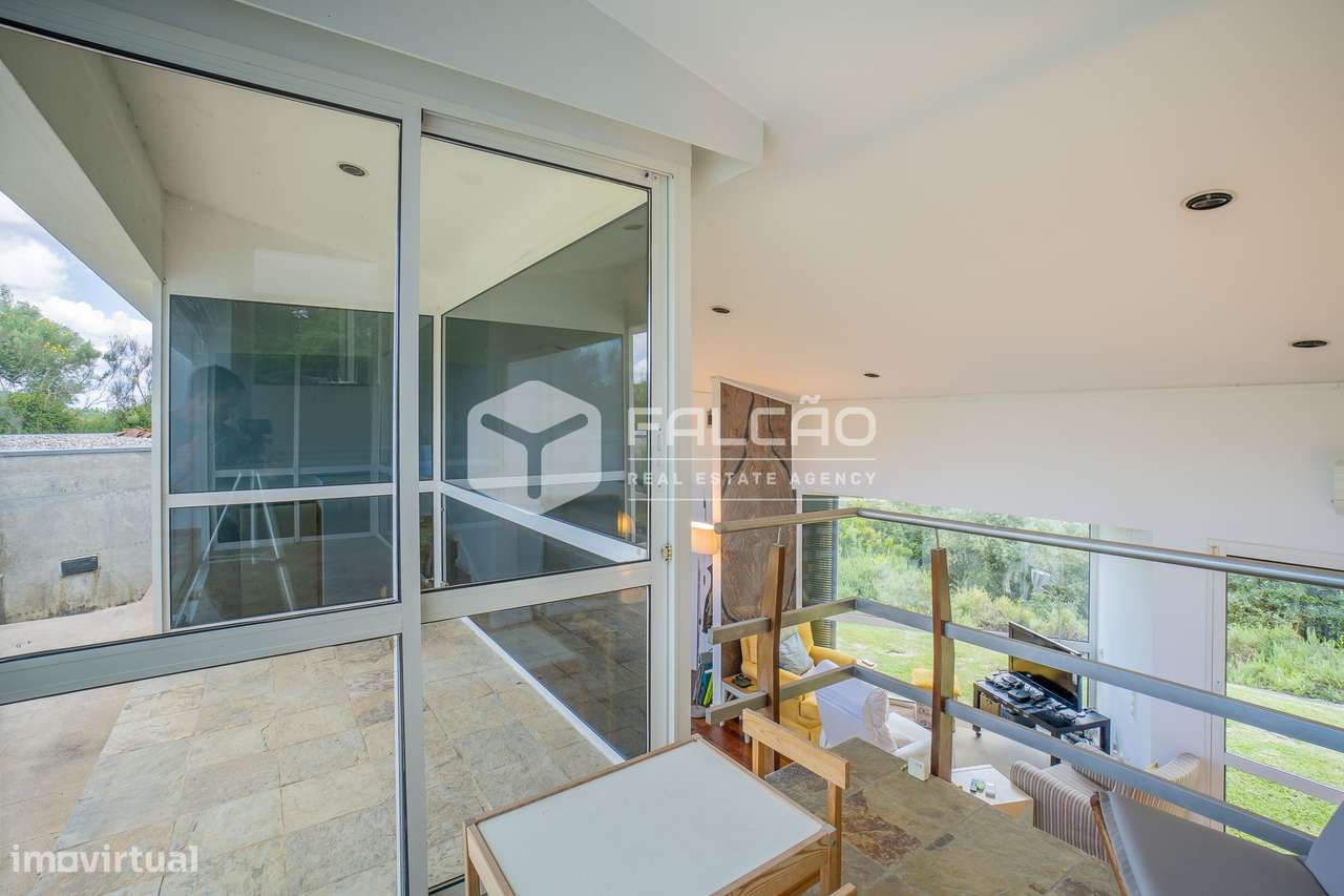 Moradia T5 Venda em Moçarria,Santarém-53
