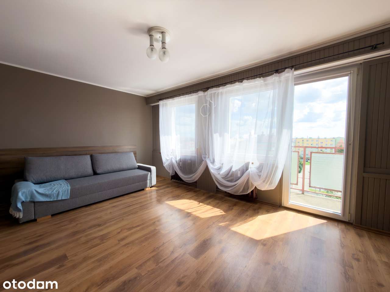 Przestronne Dwupokojowe Mieszkanie Balkon | Przyjazna Okolica | Wisła
